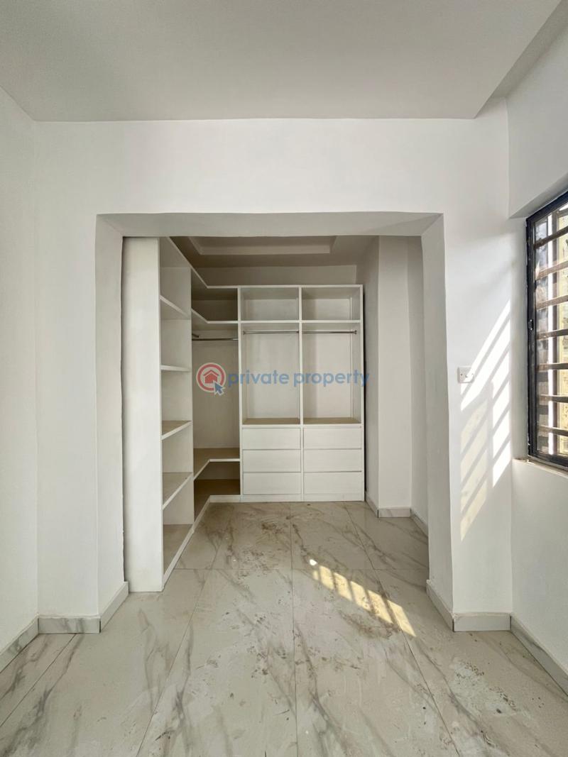 4 bedroom Terraced Duplex For Sale Ologolo Lekki Lagos - 9