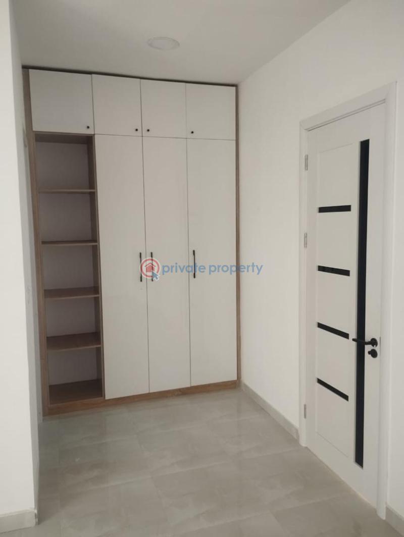 4 bedroom Terraced Duplex For Rent Parkview Estate Ikoyi Lagos - 6