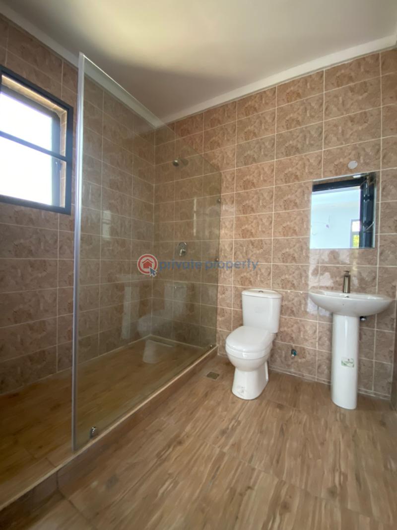 4 bedroom Terrace For Sale Chevron Drive Lekki Lagos - 12