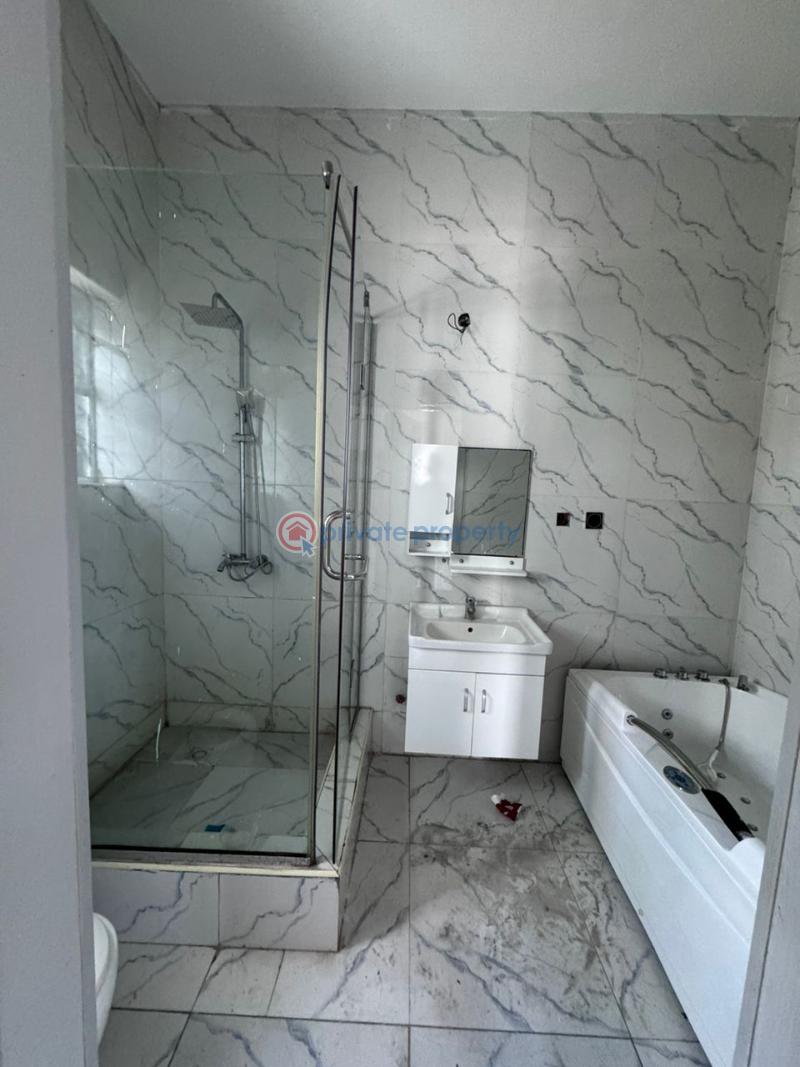 4 bedroom Terraced Duplex For Rent Orchid Lekki Lagos - 7