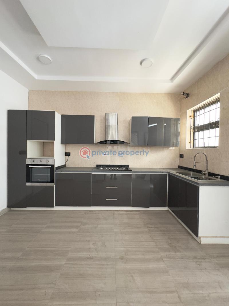 4 bedroom Terraced Duplex For Sale Oniru Victoria Island Lagos - 10