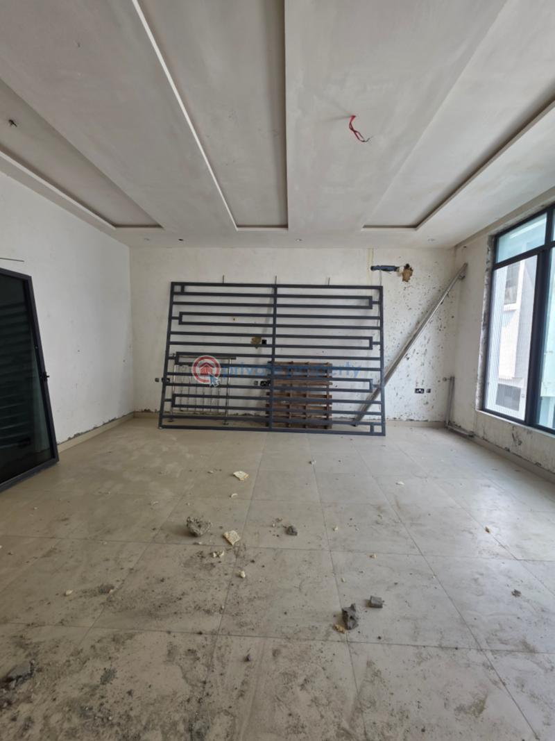 4 bedroom Terraced Duplex For Sale Nike Art Gallary Lekki Phase 1 Lagos - 10