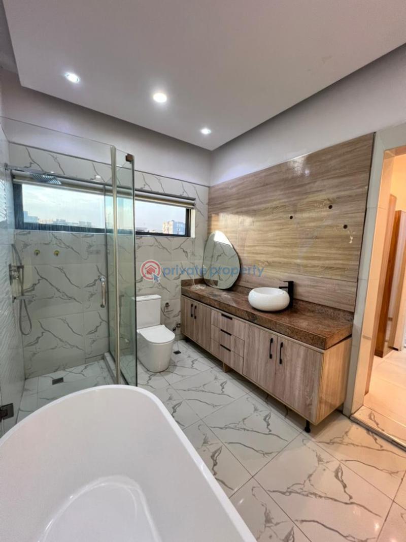 House For Rent Lekki Phase 1 Lekki Lagos - 0