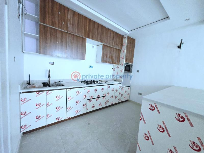4 bedroom Terraced Duplex For Sale Ikate Elegushi Lekki Lagos - 12