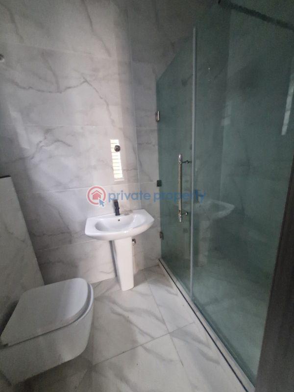 4 bedroom Terraced Duplex For Sale Off Freedom Way Lekki Phase 1 Lagos - 8
