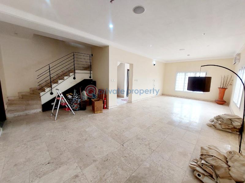 4 bedroom Terraced Duplex For Rent Lekki Phase 1 Lagos - 15