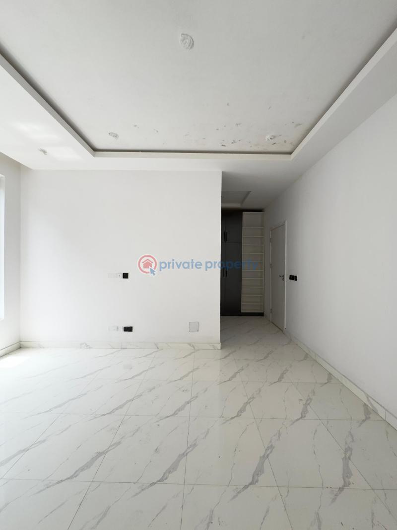4 bedroom Terraced Duplex For Sale Oniru Victoria Island Lagos - 6