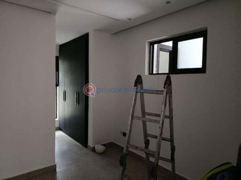 4 bedroom Terraced Duplex For Rent Old Ikoyi Ikoyi Lagos - 11