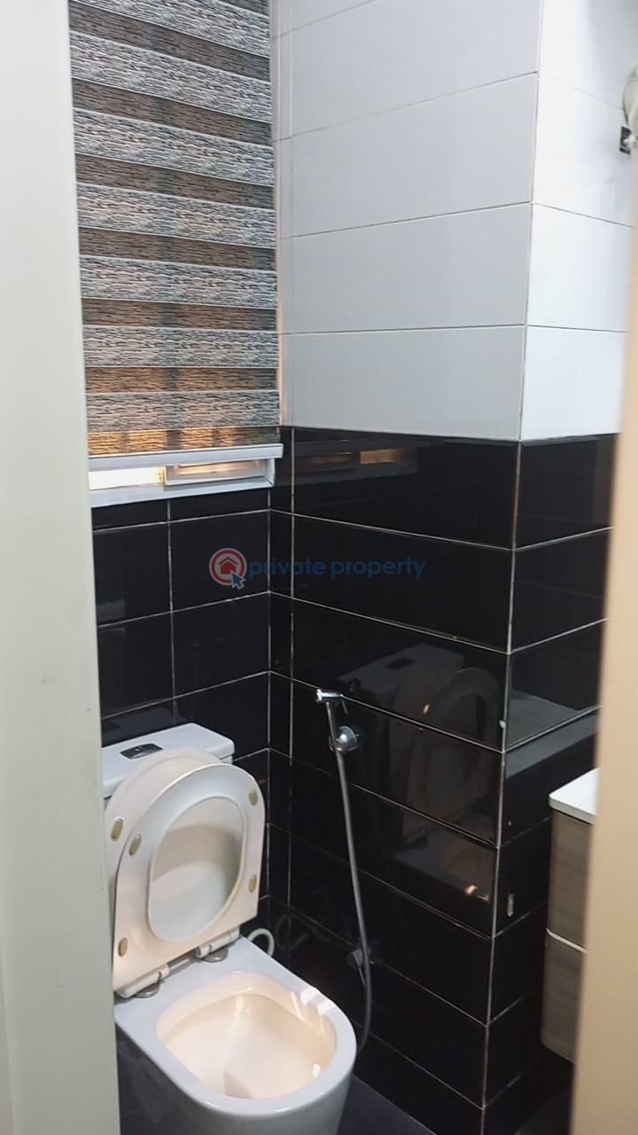 4 bedroom Terraced Duplex For Sale Palace Road Oniru Victoria Island Oniru Victoria Island Lagos - 5