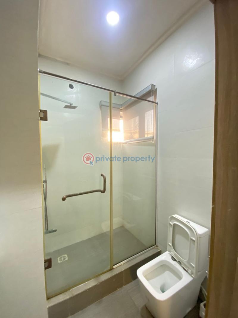 4 bedroom Terraced Duplex Short let Richmond Gate Estate Ikate Elegushi Lekki Lagos - 26