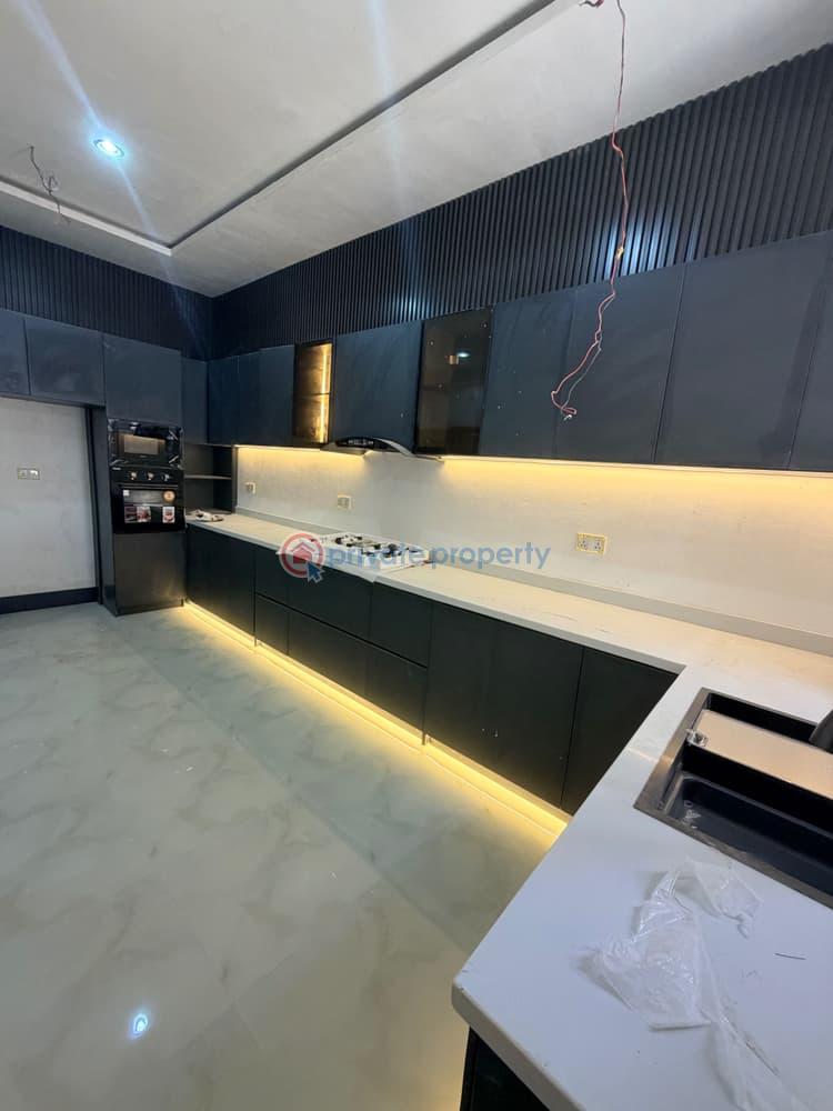 4 bedroom Terraced Duplex For Sale Off Freedom Way Lekki Phase 1 Lagos - 13