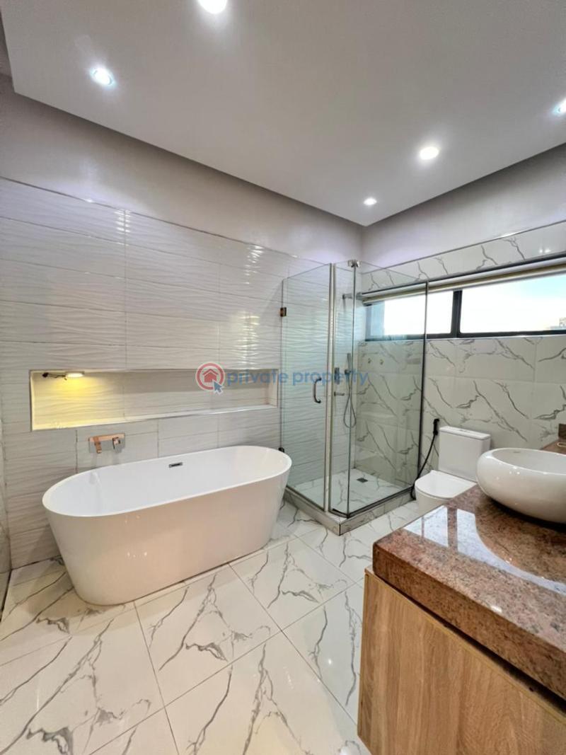 House For Rent Lekki Phase 1 Lekki Lagos - 10