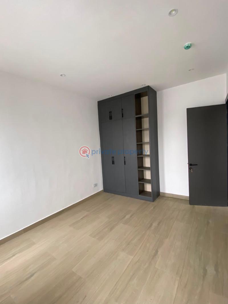 4 bedroom Terraced Duplex For Sale Chevron Drive Lekki Lagos - 21