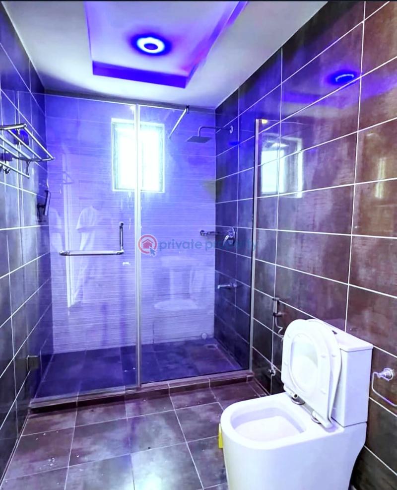 4 bedroom Terraced Duplex For Rent Old Ikoyi Lagos - 2
