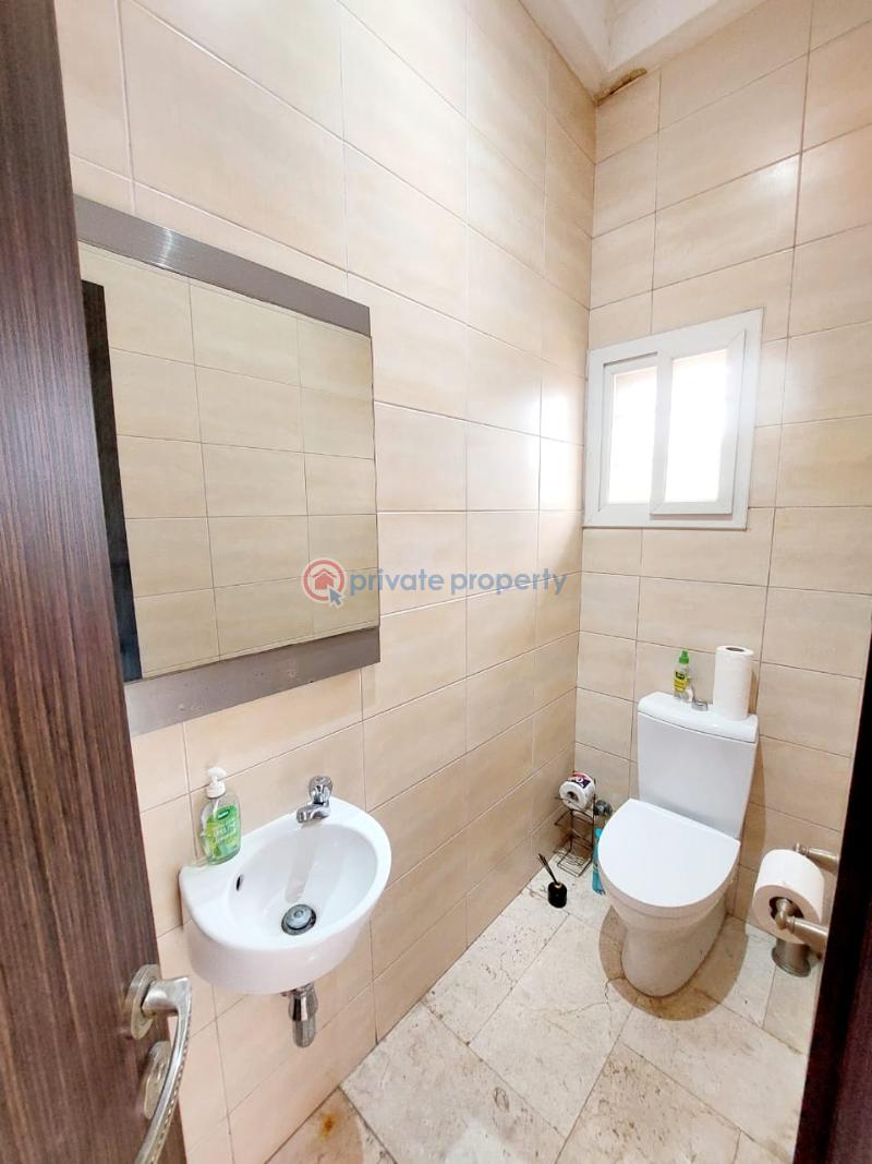 4 bedroom Terraced Duplex For Rent Lekki Phase 1 Lagos - 18