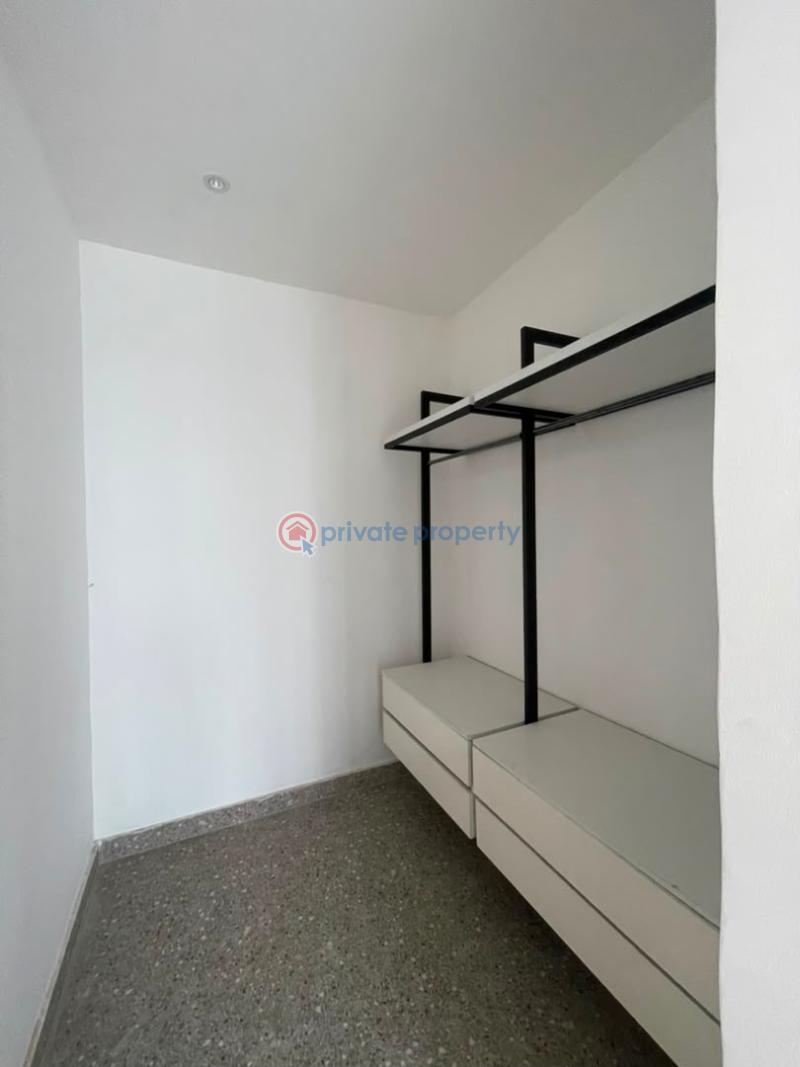 4 bedroom Terraced Duplex For Sale Ikate Elegushi Lekki Lagos - 4