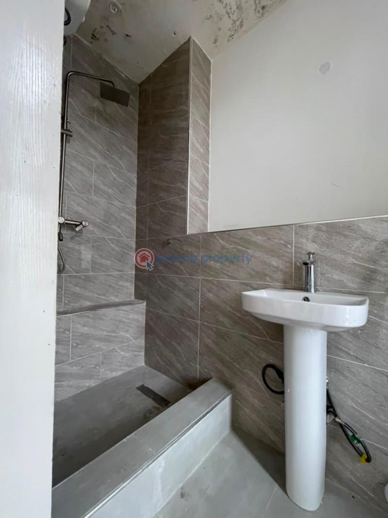 4 bedroom Terraced Duplex For Sale Ikate Elegushi Lekki Lagos - 12