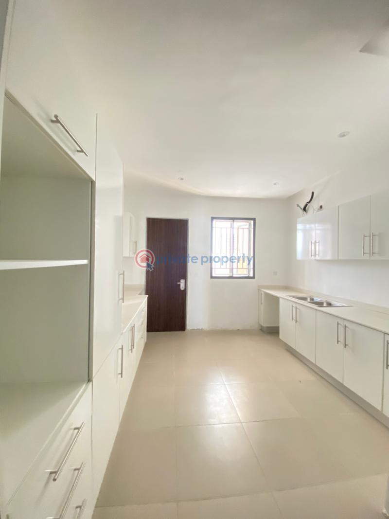 4 bedroom Terrace For Sale Chevron Drive Lekki Lagos - 14
