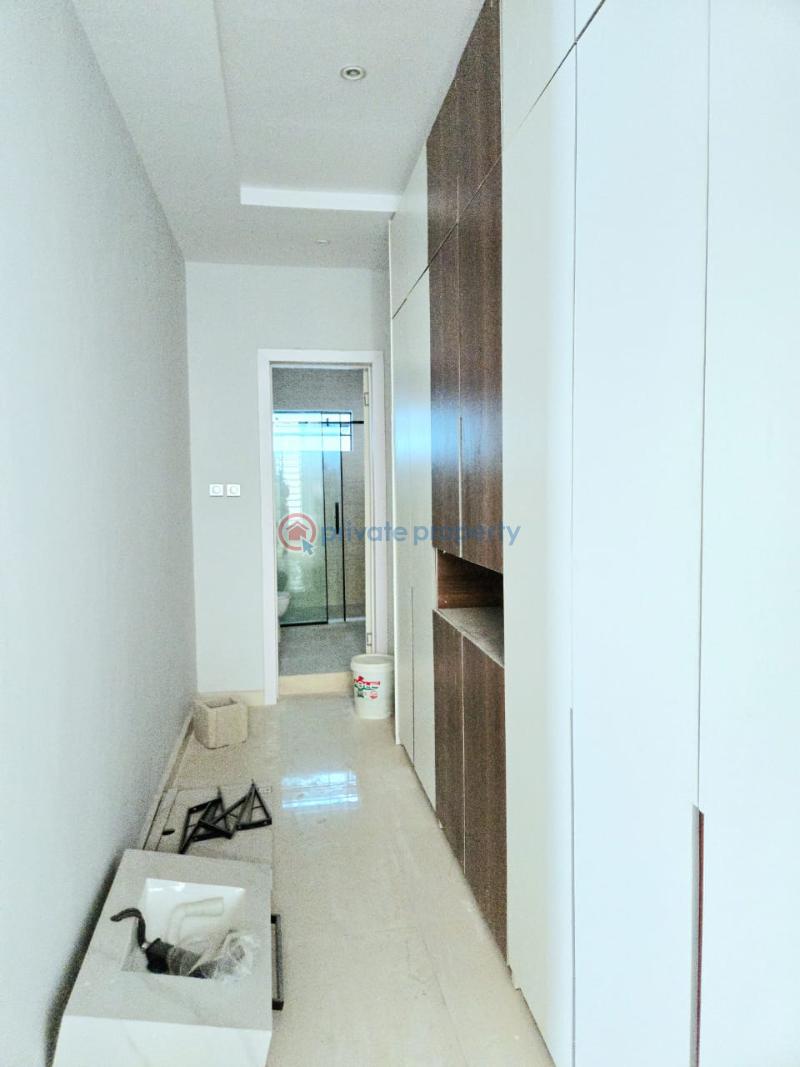 4 bedroom Terraced Duplex For Sale Ikate Elegushi Lekki Lagos - 6