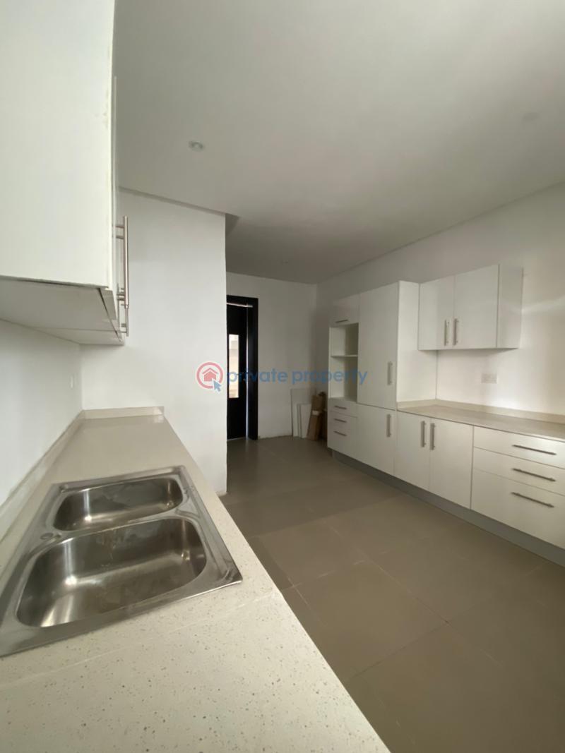4 bedroom Terrace For Sale Chevron Drive Lekki Lagos - 17
