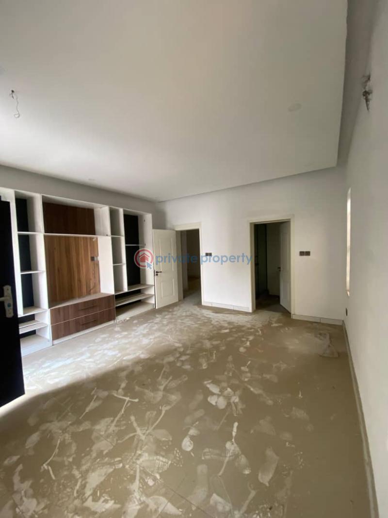 4 bedroom Terraced Duplex For Rent Ajah Lekki Ajah Lagos - 6