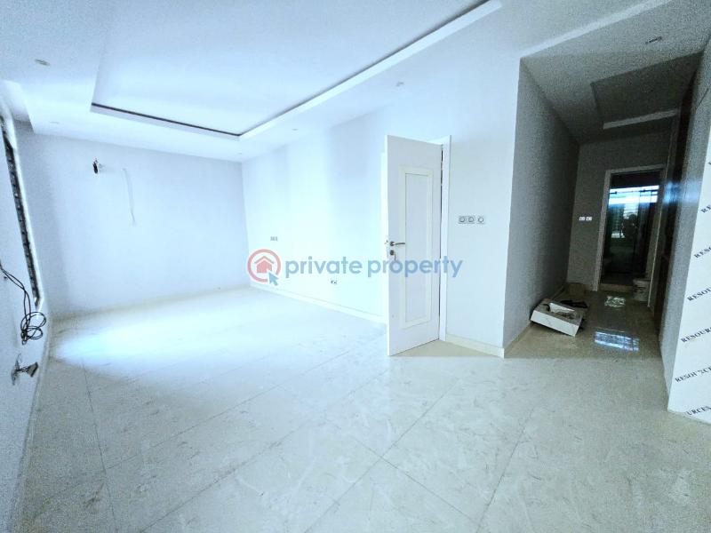 4 bedroom Terraced Duplex For Sale Ikate Elegushi Lekki Lagos - 4