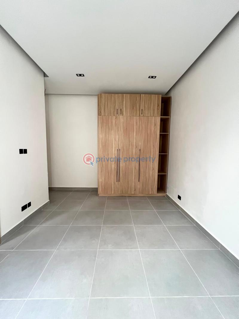 4 bedroom Terraced Duplex For Sale Lekki Phase 1 Lagos - 8