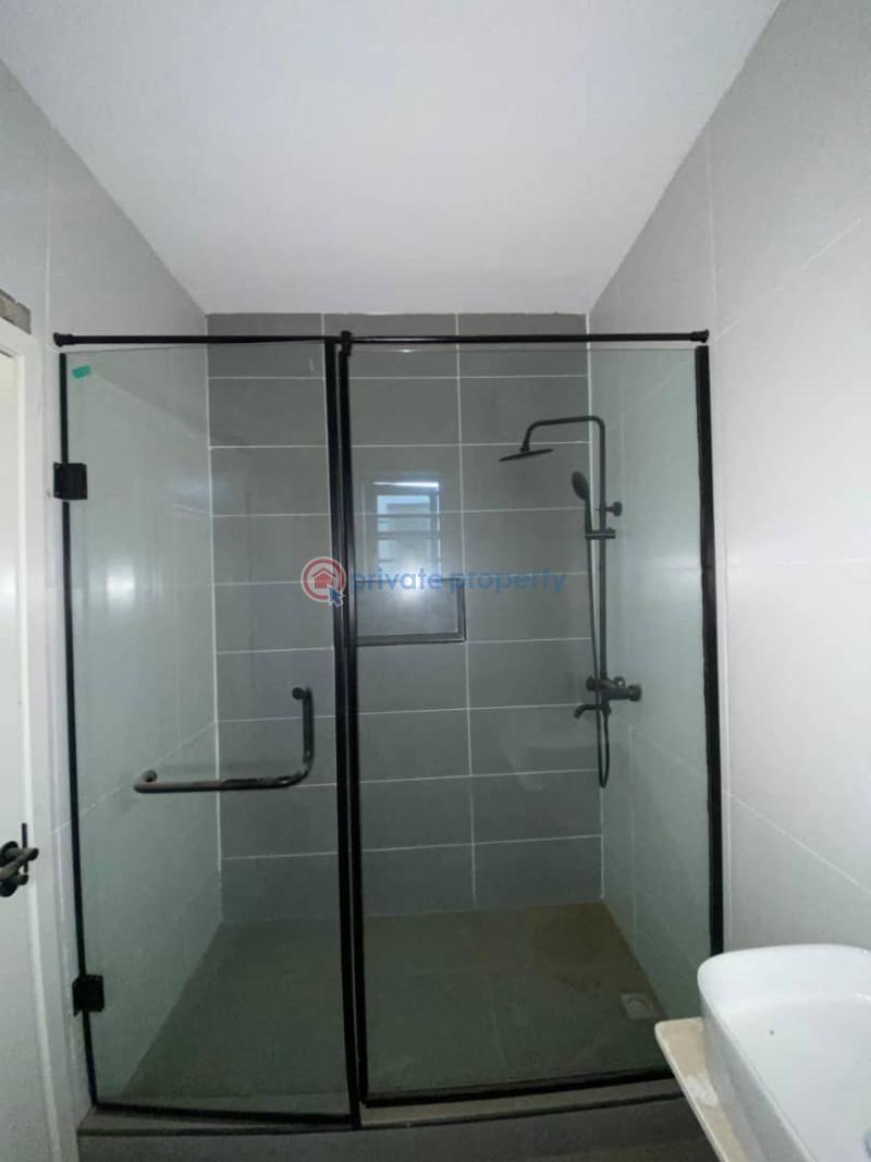 4 bedroom Terraced Duplex For Rent Ajah Lekki Ajah Lagos - 7