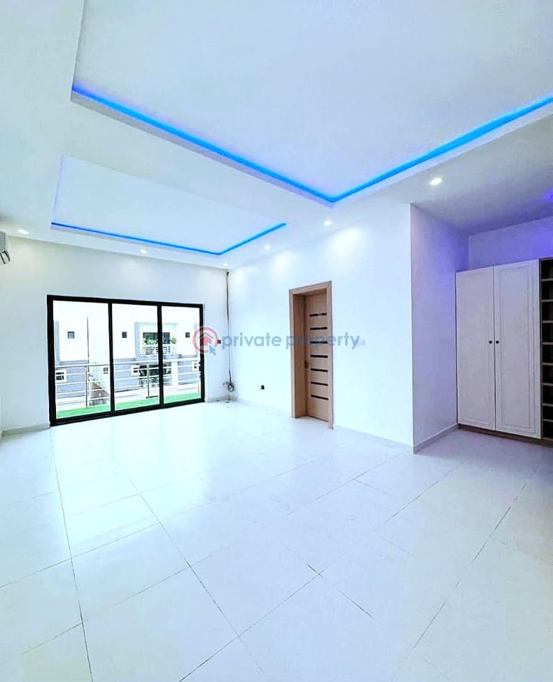4 bedroom Terraced Duplex For Rent Old Ikoyi Lagos - 4
