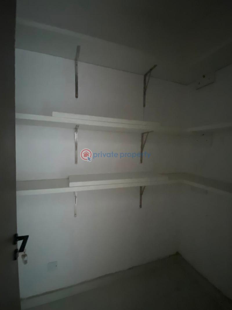 4 bedroom Terraced Duplex For Sale Chevron Drive Lekki Lagos - 7