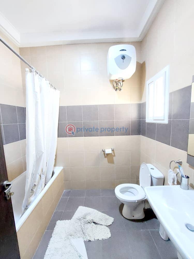 4 bedroom Terraced Duplex For Rent Lekki Phase 1 Lagos - 2