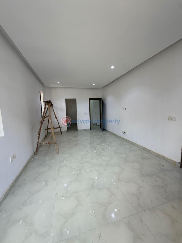 4 bedroom Terraced Duplex For Sale Off Freedom Way Lekki Phase 1 Lagos - 6