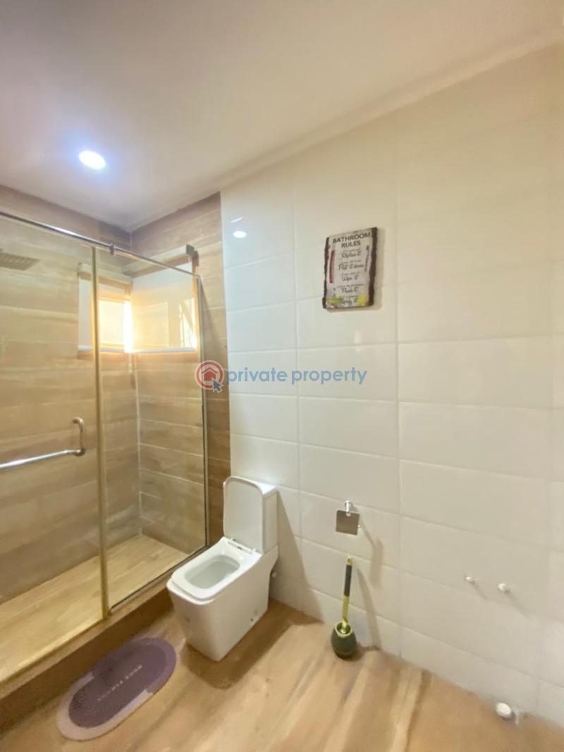 4 bedroom Terraced Duplex Short let Richmond Gate Ikate Elegushi Lekki Lagos - 2