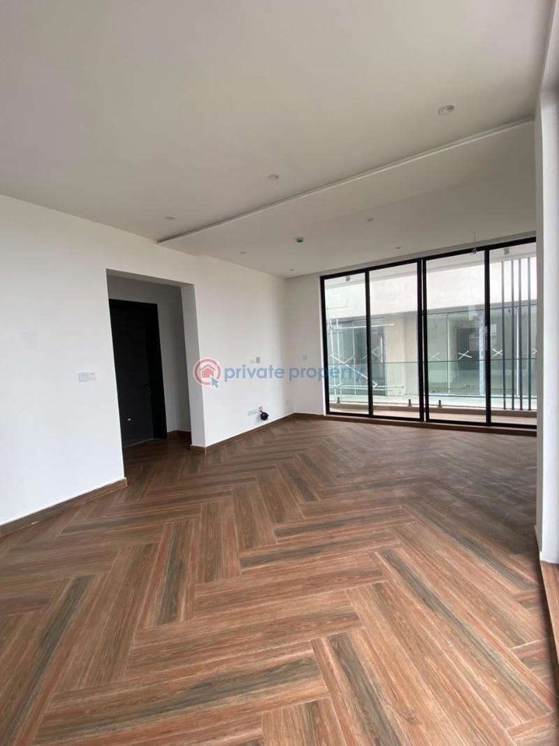 4 bedroom Terraced Duplex For Sale Chevron Drive Lekki Lagos - 24
