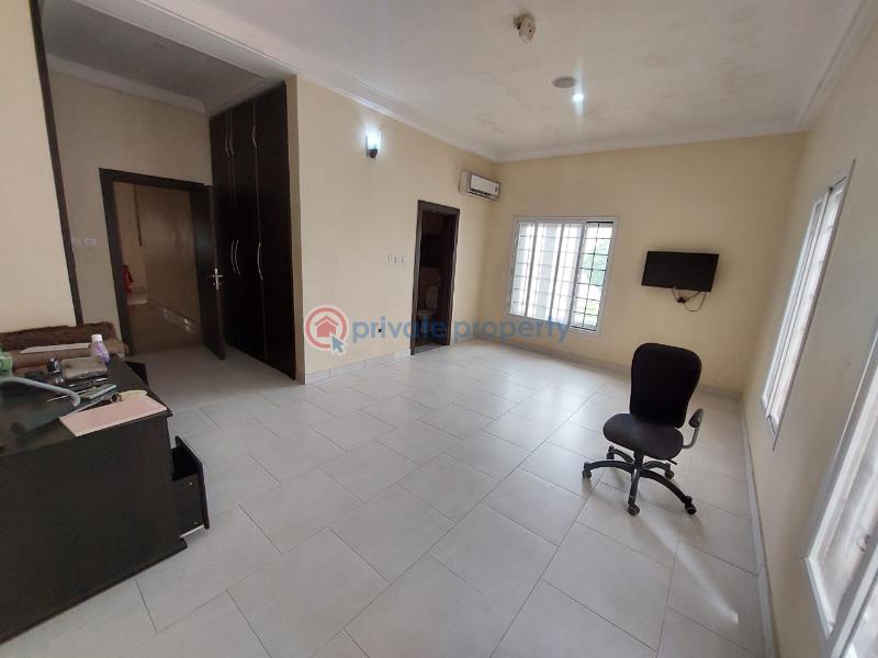 4 bedroom Terraced Duplex For Rent Lekki Phase 1 Lagos - 4