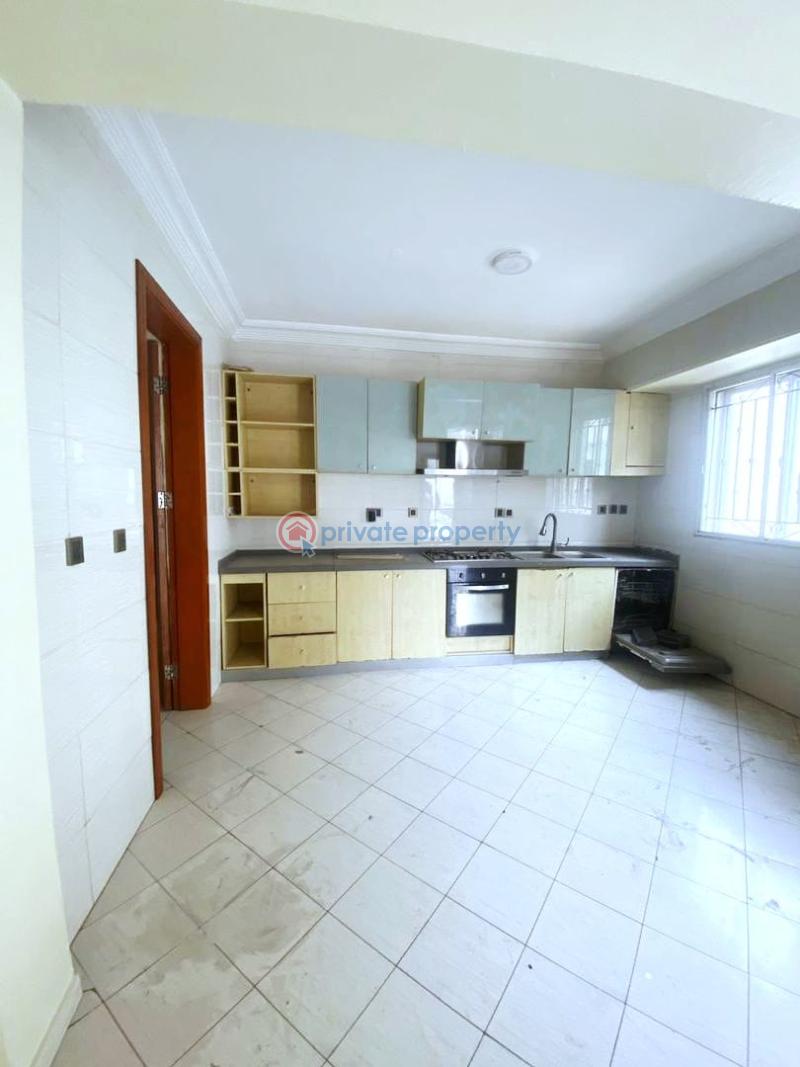 4 bedroom Terraced Duplex For Rent Old Ikoyi Lagos - 4