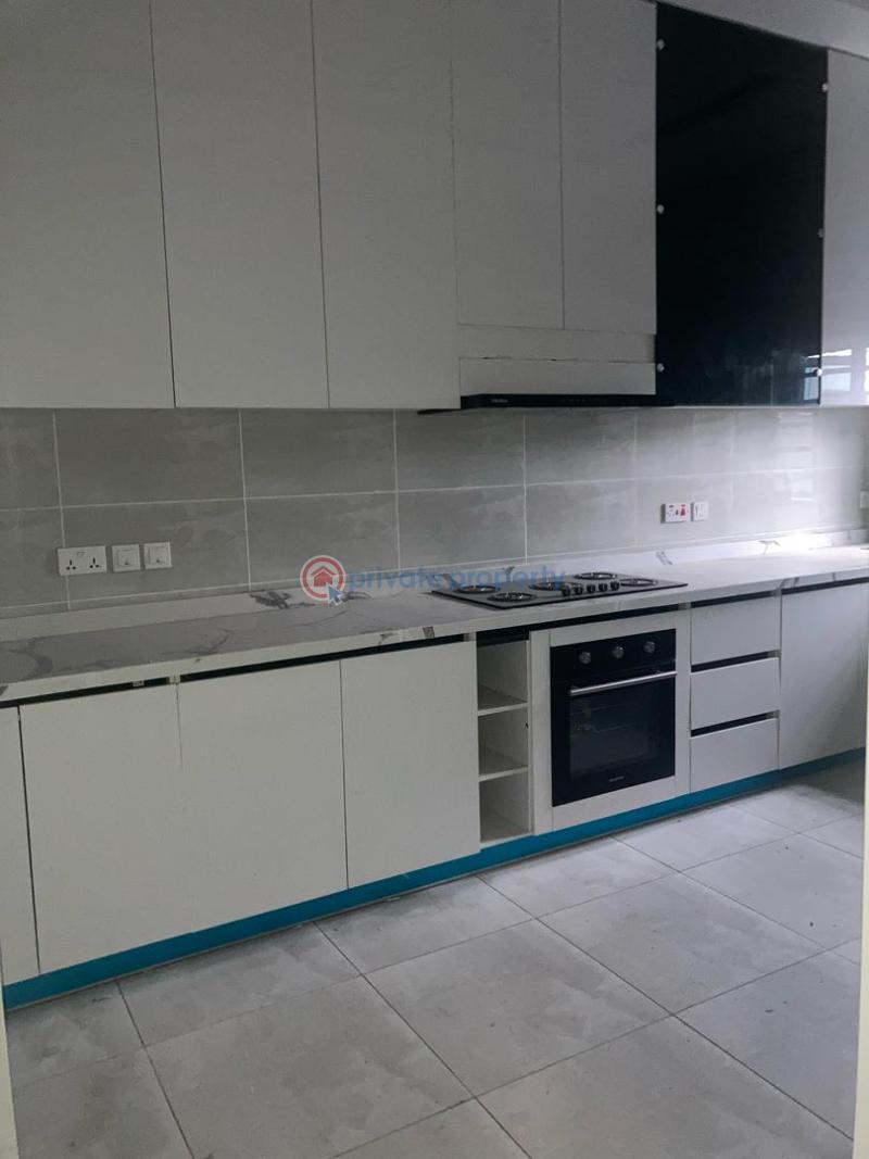 4 bedroom Terraced Duplex For Sale Lekki Phase 1 Lagos - 5