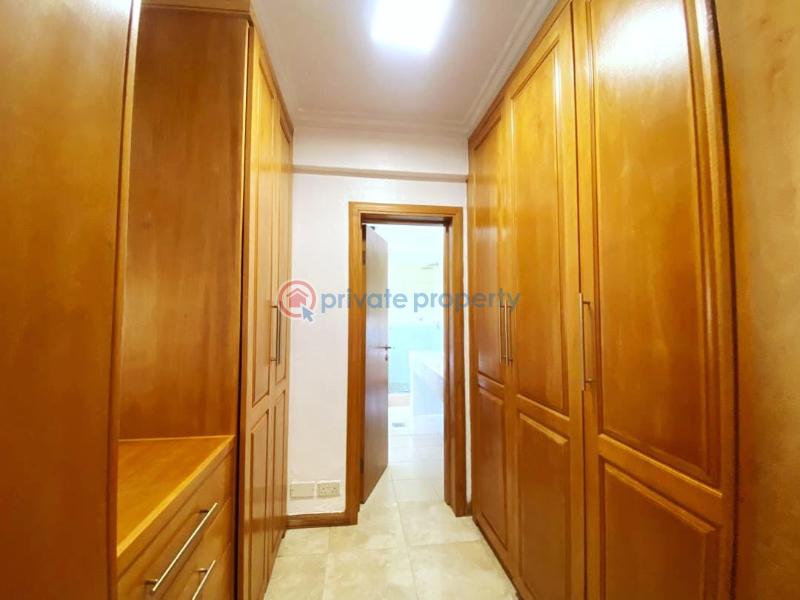 4 bedroom Terraced Duplex For Rent Old Ikoyi Lagos - 9