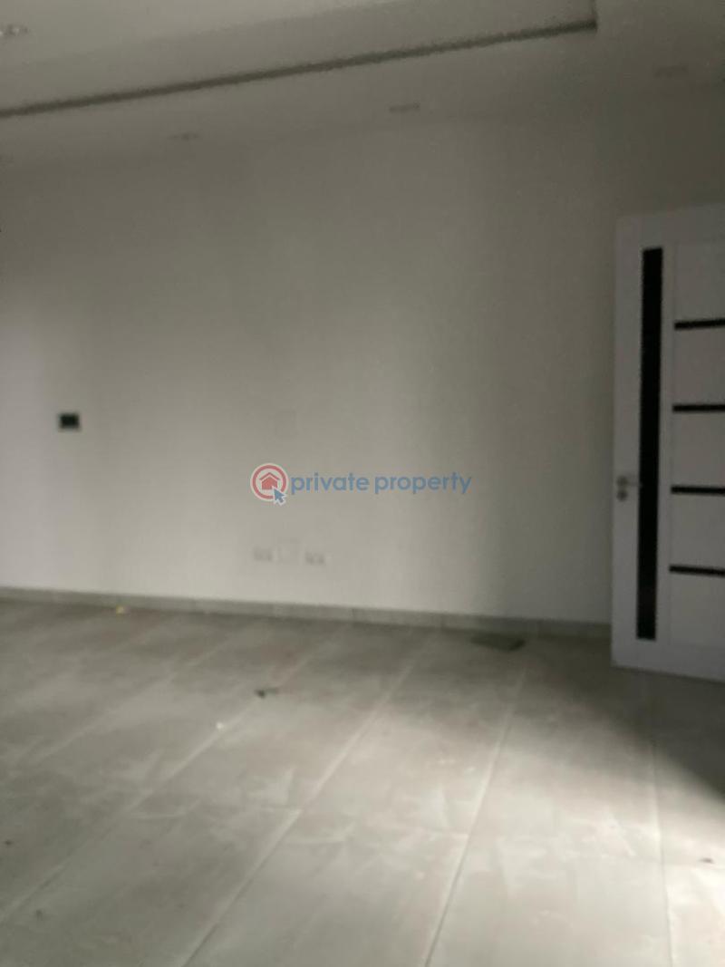 4 bedroom Terraced Duplex For Sale Lekki Phase 1 Lagos - 3