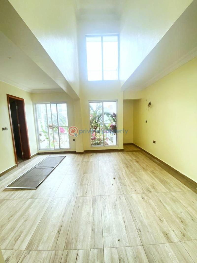 4 bedroom Terraced Duplex For Rent Old Ikoyi Lagos - 1