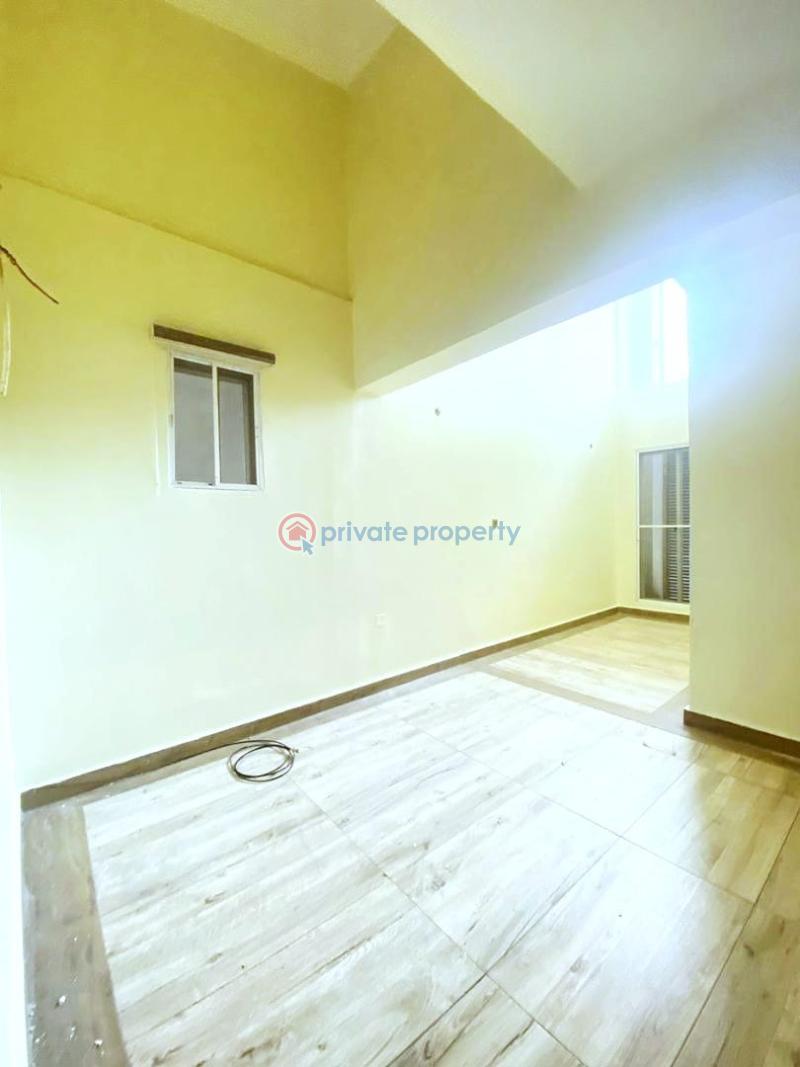 4 bedroom Terraced Duplex For Rent Old Ikoyi Lagos - 3