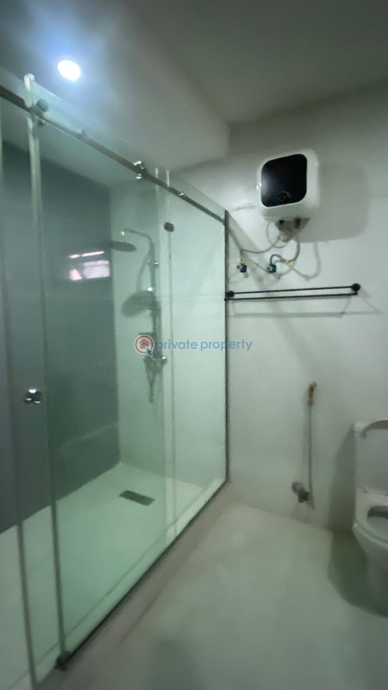 4 bedroom Terraced Duplex For Rent Guzape Abuja Phase 1  - 11