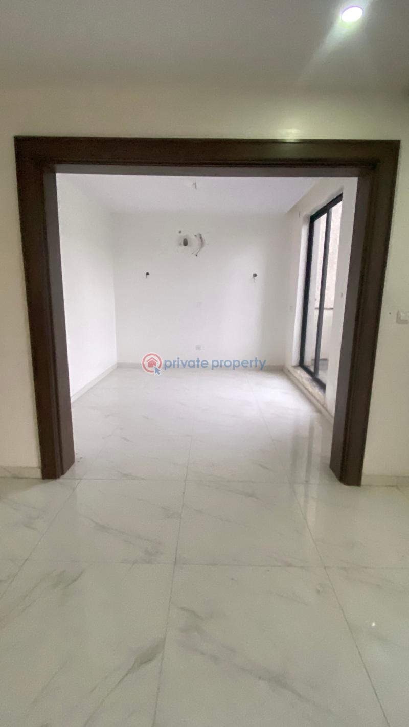 4 bedroom Terraced Duplex For Rent Guzape Abuja Phase 1  - 8