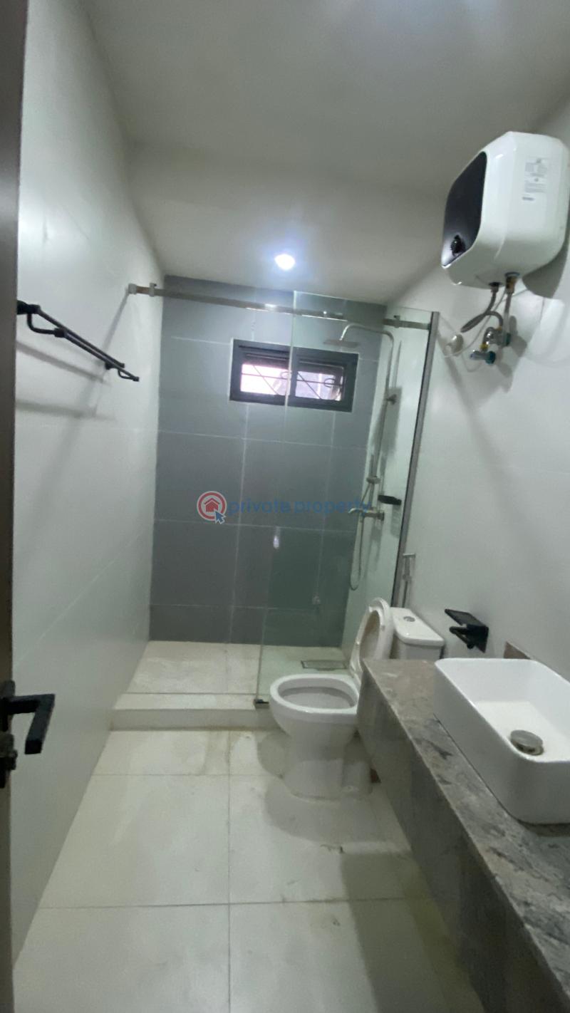 4 bedroom Terraced Duplex For Rent Guzape Abuja Phase 1  - 5