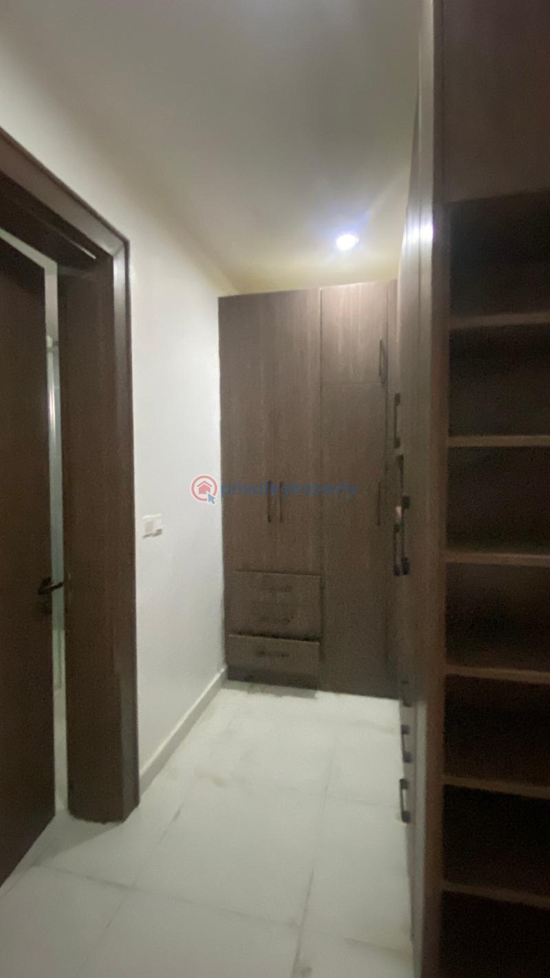 4 bedroom Terraced Duplex For Rent Guzape Abuja Phase 1  - 13