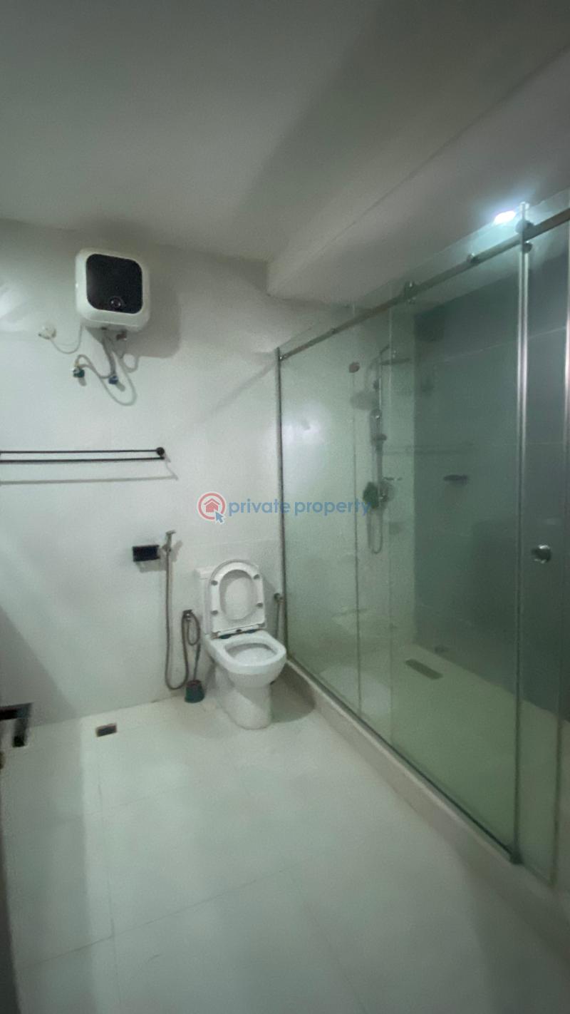 4 bedroom Terraced Duplex For Rent Guzape Abuja Phase 1  - 14