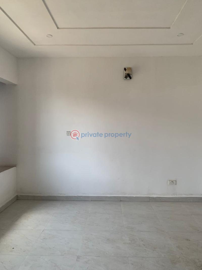 Luxury 4 bedroom terrace duplex + bq | guzape - 6 4 bedroom Terraced Duplex For Rent Guzape Abuja Phase 1  - 6