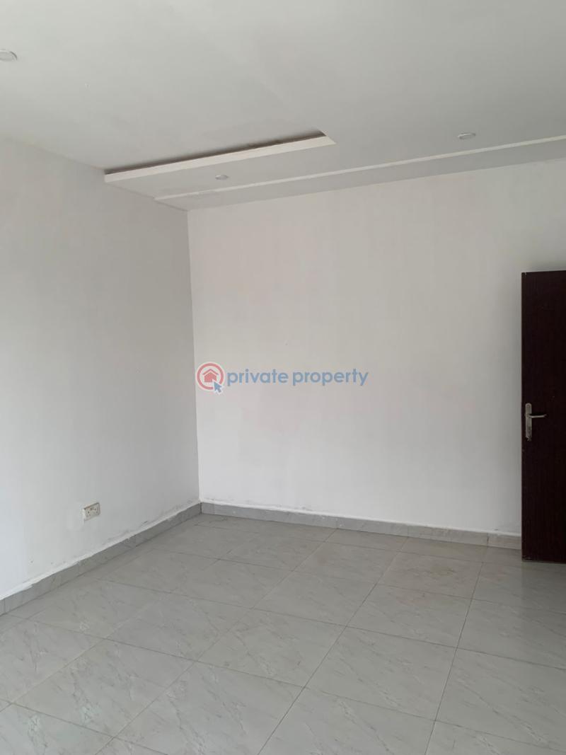 Luxury 4 bedroom terrace duplex + bq | guzape - 5 4 bedroom Terraced Duplex For Rent Guzape Abuja Phase 1  - 5