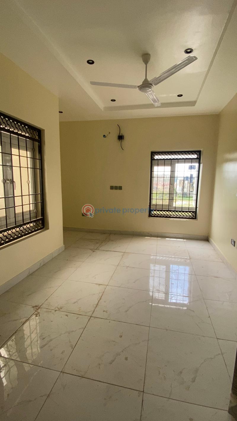 Luxury 4 bedroom terrace duplex + bq | guzape - 7 4 bedroom Terraced Duplex For Sale Guzape Abuja Phase 1  - 7