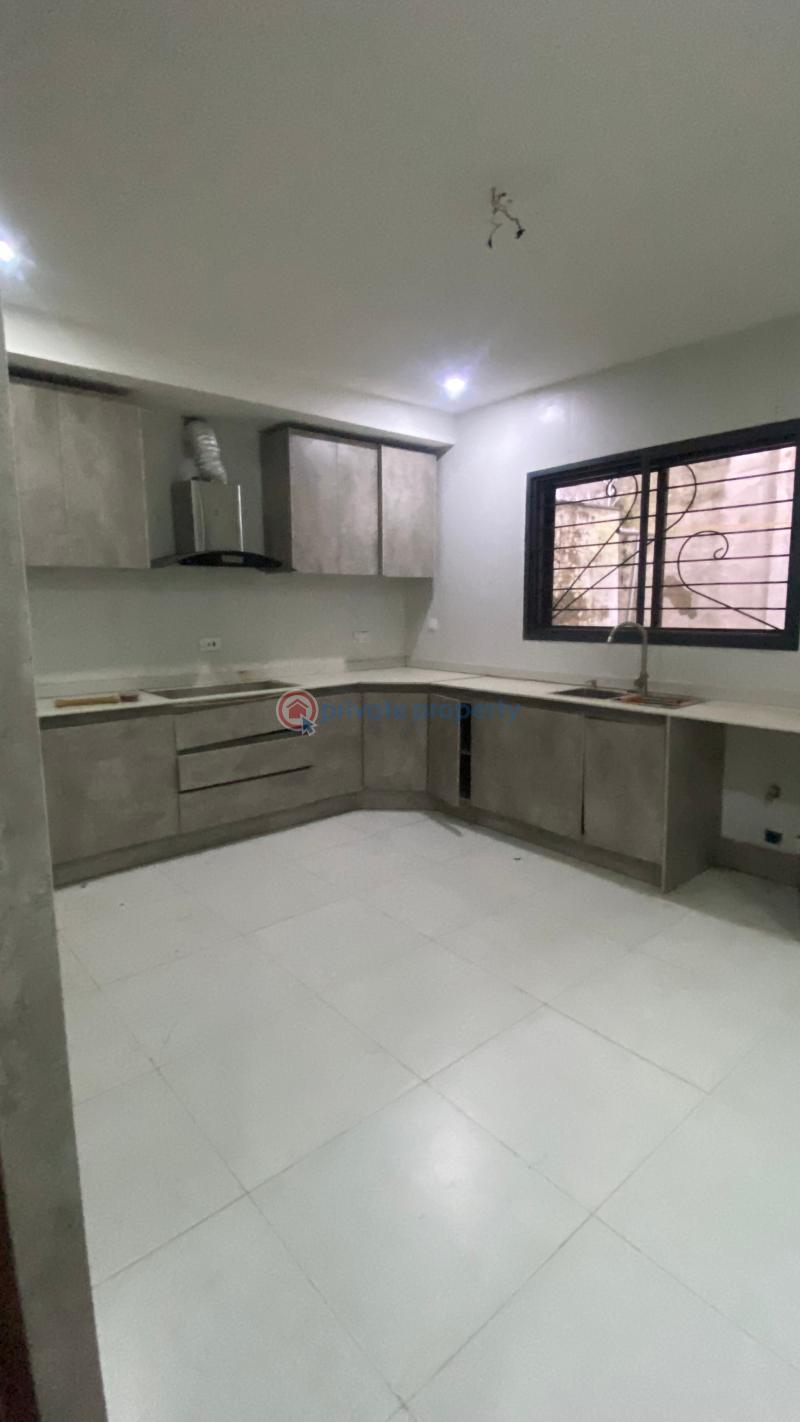 4 bedroom Terraced Duplex For Rent Guzape Abuja Phase 1  - 1